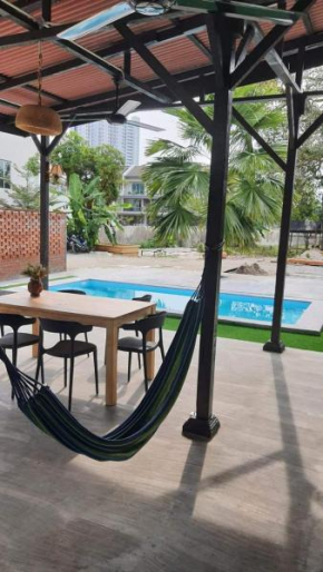 Sayang Di Kaki Bukit Homestay Near Icon City Bukit Mertajam